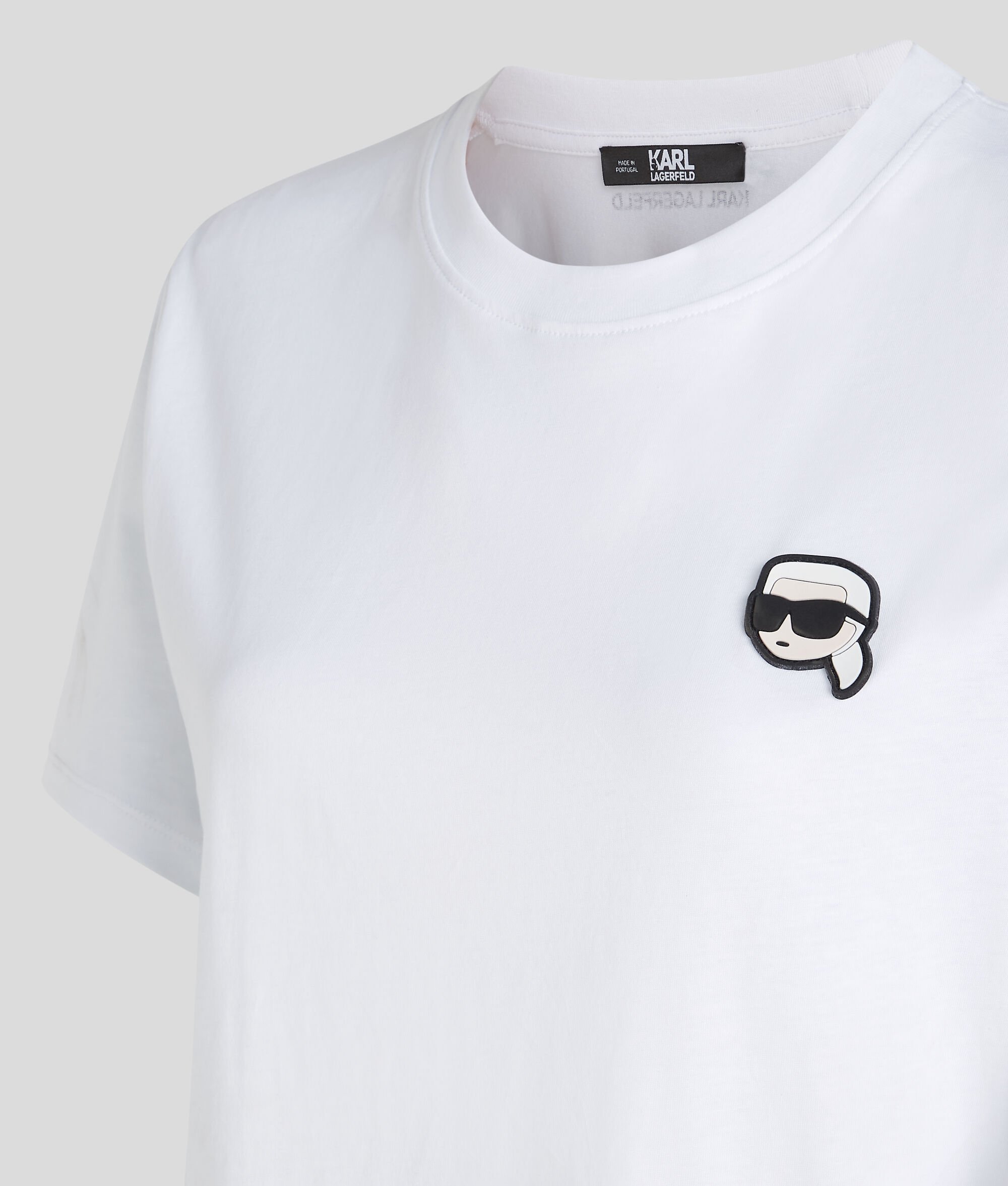 (image for) Gorgeous K/Ikonik Patch T-shirt